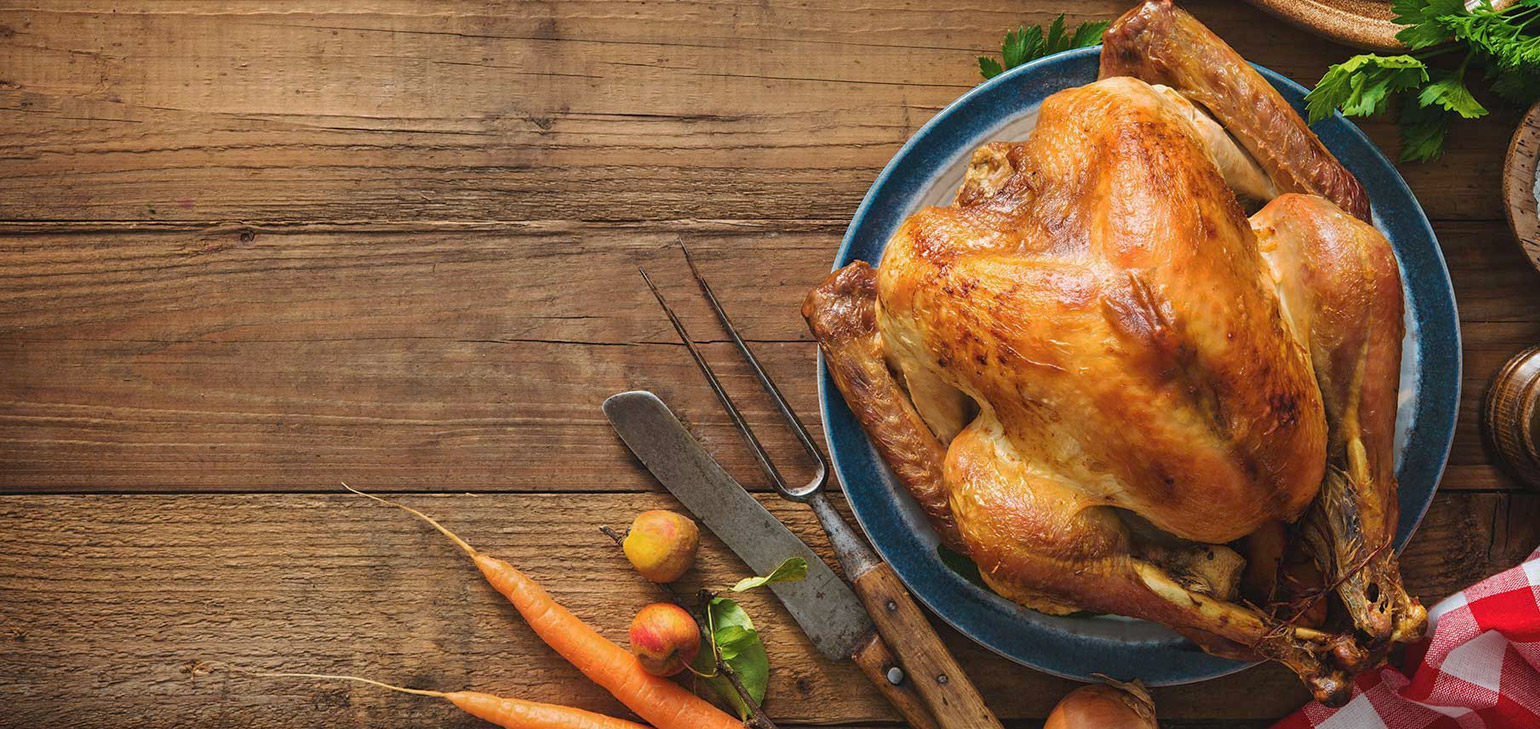 Thanksgiving