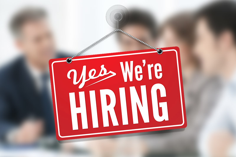 Hiring