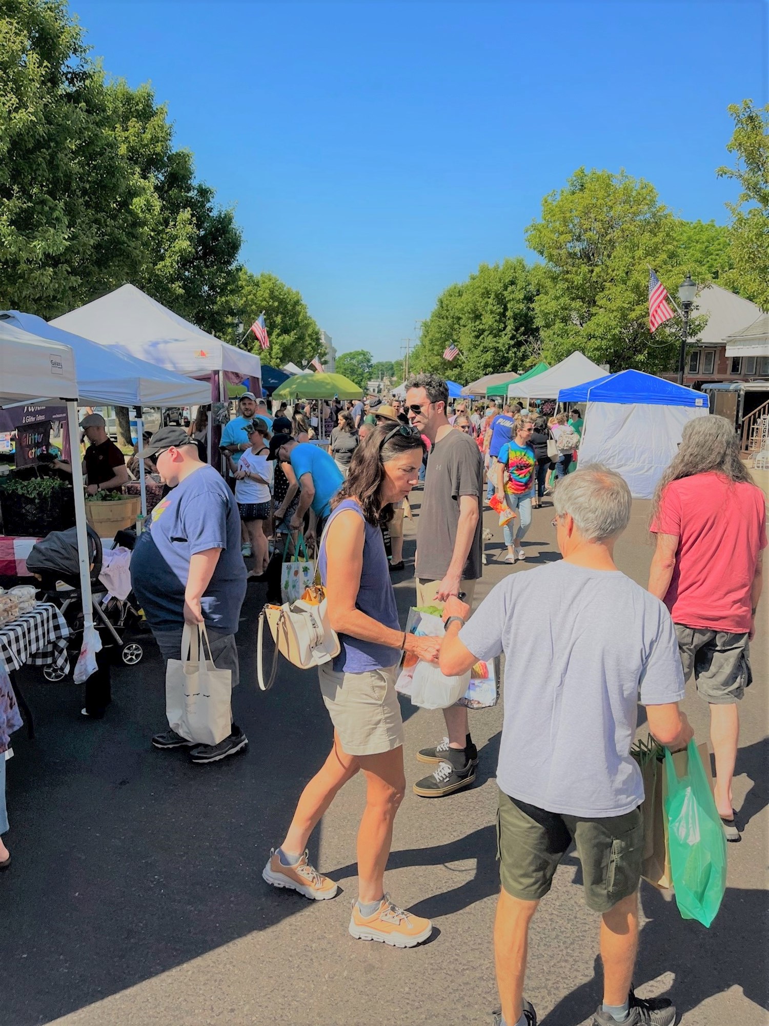 Farmers Market