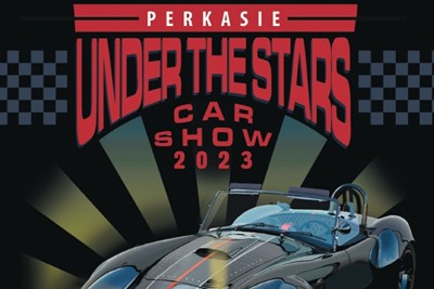 Parking Restrictions and Road Closures on 8/19 for Annual Car Show