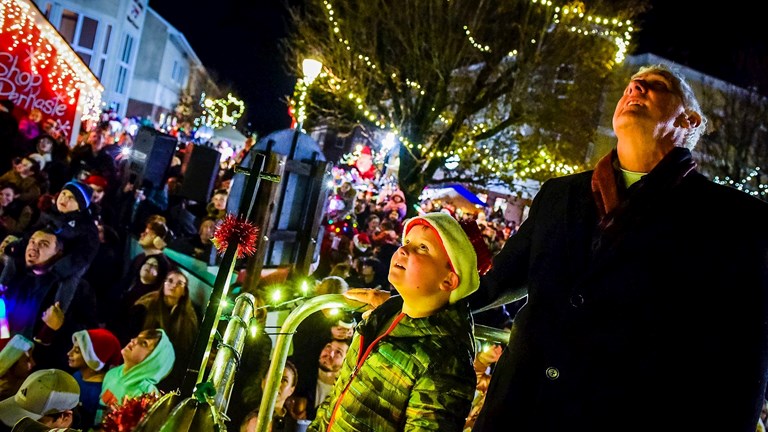 Holiday Events in Perkasie