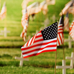 Memorial Day Parade & Service