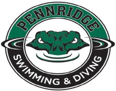 Competitive Swimming & Diving