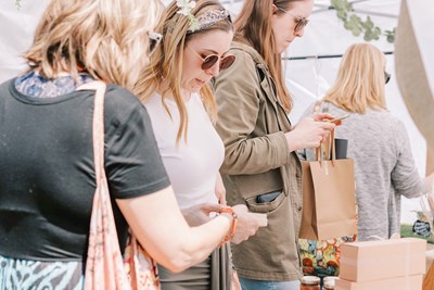 The Craftery Market comes to Perkasie November 18th