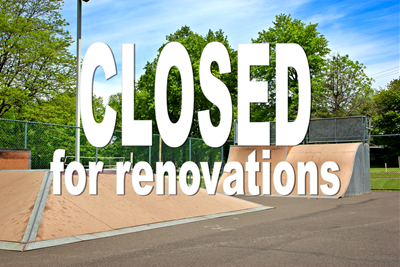 Updates Coming to Perkasie Borough Skate Park