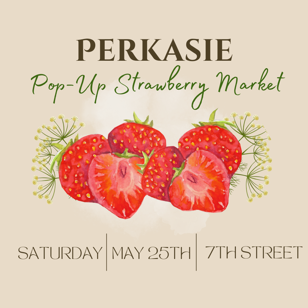 Pop Up Strawberry Market Post (1)