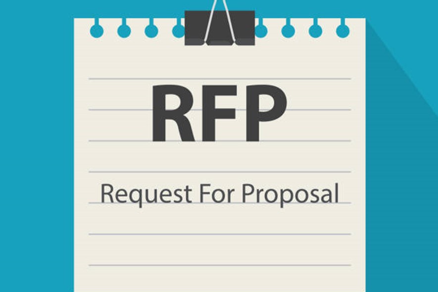 Request for Proposals - Perkasie National Historic Preservation District Nomination