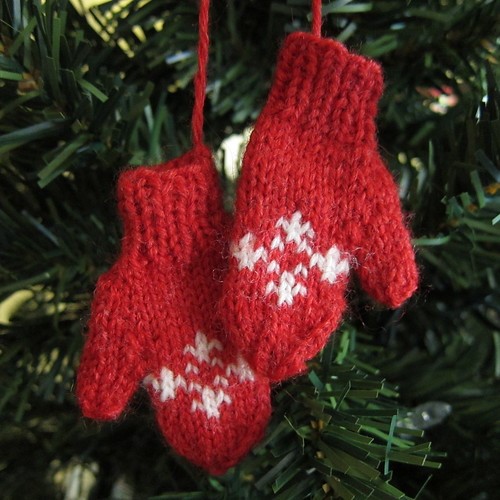 Mittens 1