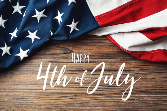 July 4Th