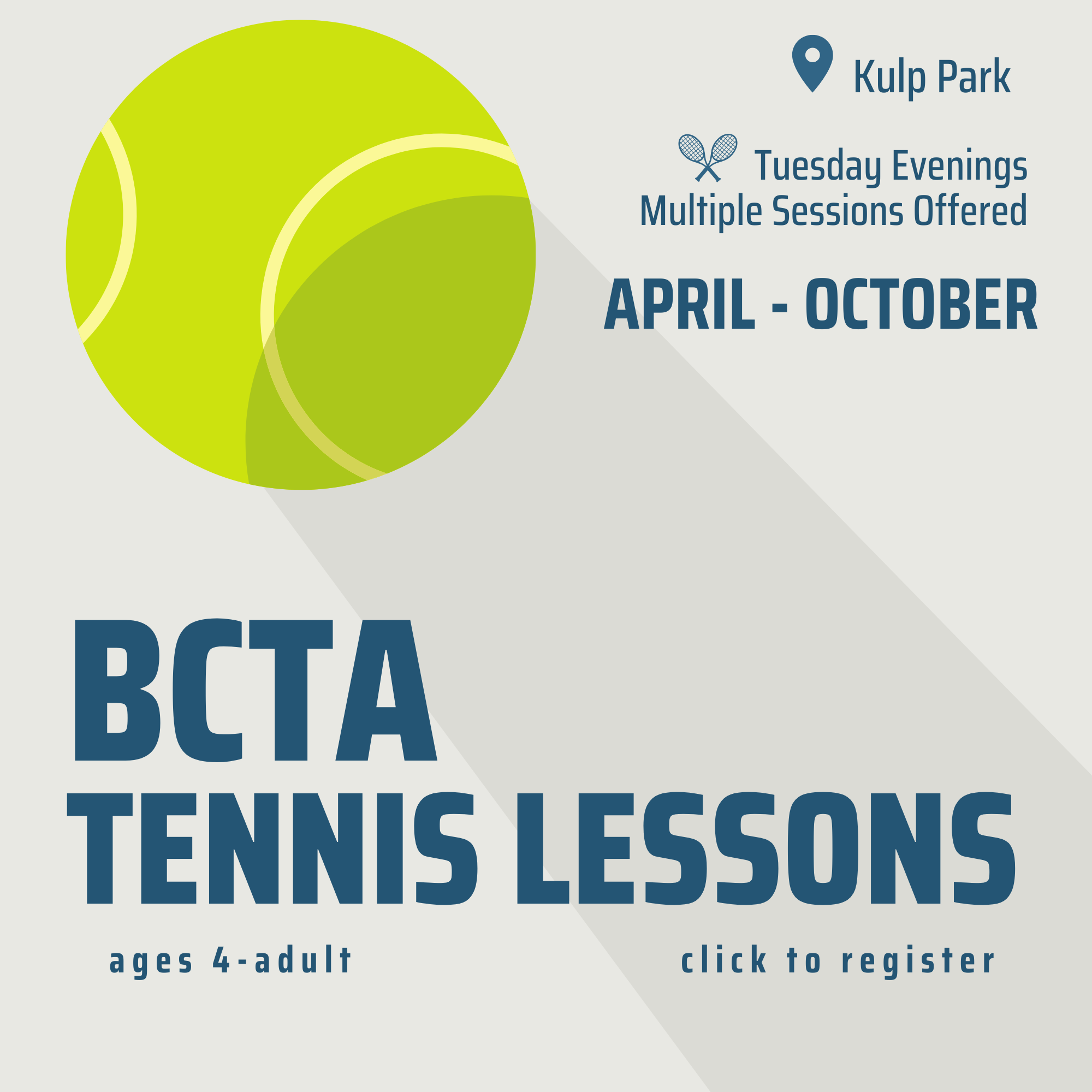 Session 1 registration deadline: 3/28