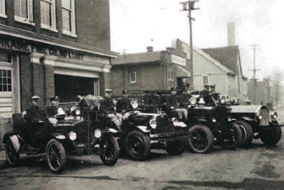 REMEMBRANCE OF THE SACRIFICE